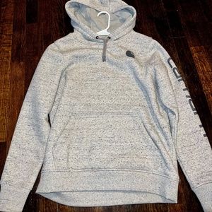 Womens Carhartt Hoodie